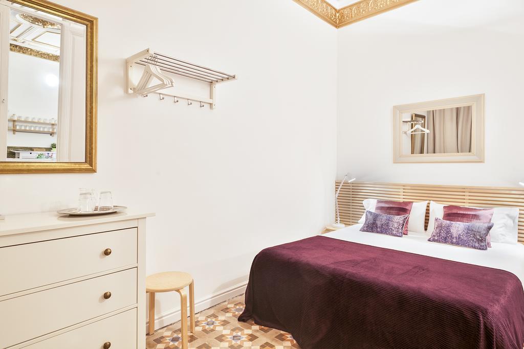 Plaza Catalunya Guest House - Barcelona — Bilder 3